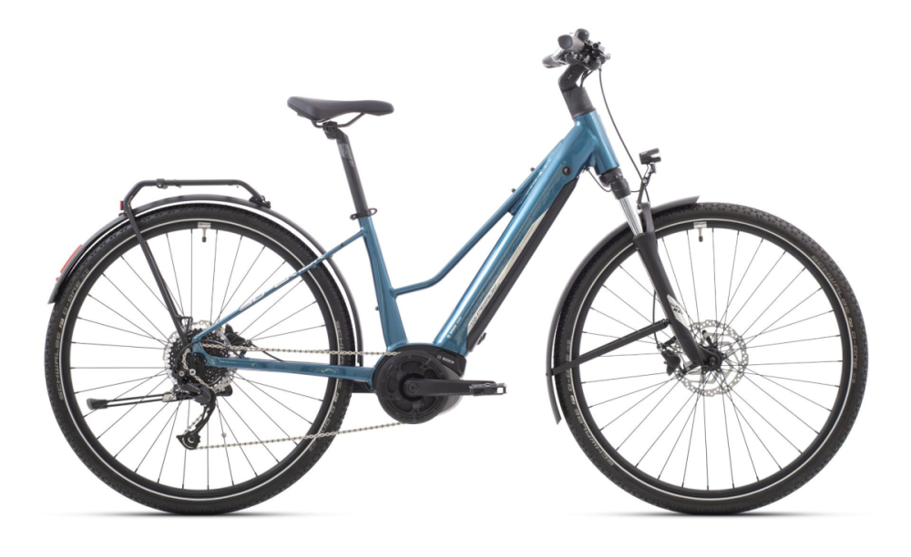 Superior SUPERIOR eXR 6050 BL Touring 700Cx18.0"(L) gloss