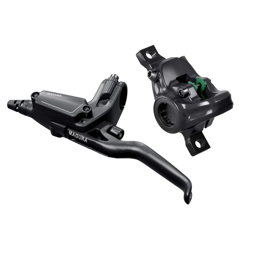 Magura MT C4 3-Finger-Hebel, rechts