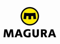 Magura Bremsgriff MT C ABS rechts, 3-Finger Alu mit Kugelkopf, ohne Magnet, 1 Stk.