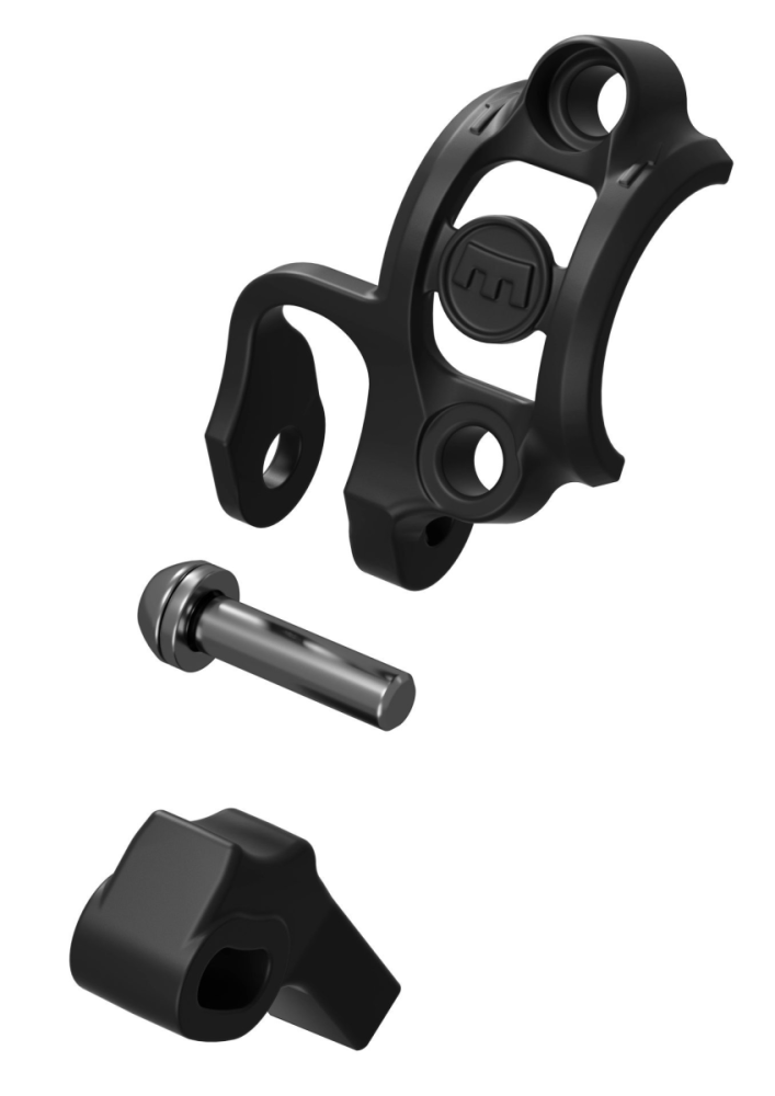 Magura Klemmschelle Shiftmix 4 rechts f.SHIMANO