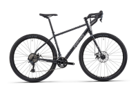 Bombtrack Bikes  BOMBTRACK BEYOND 1 metallic black 27.5"/44-S