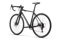 Bombtrack Bikes  BOMBTRACK TENSION 1 matt black 700C, L