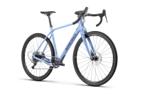 Bombtrack Bikes  BOMBTRACK HOOK EXT C light blue 700C, L