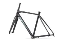Bombtrack Bikes  BOMBTRACK TENSION 1 FRAMEset matt-black 700C