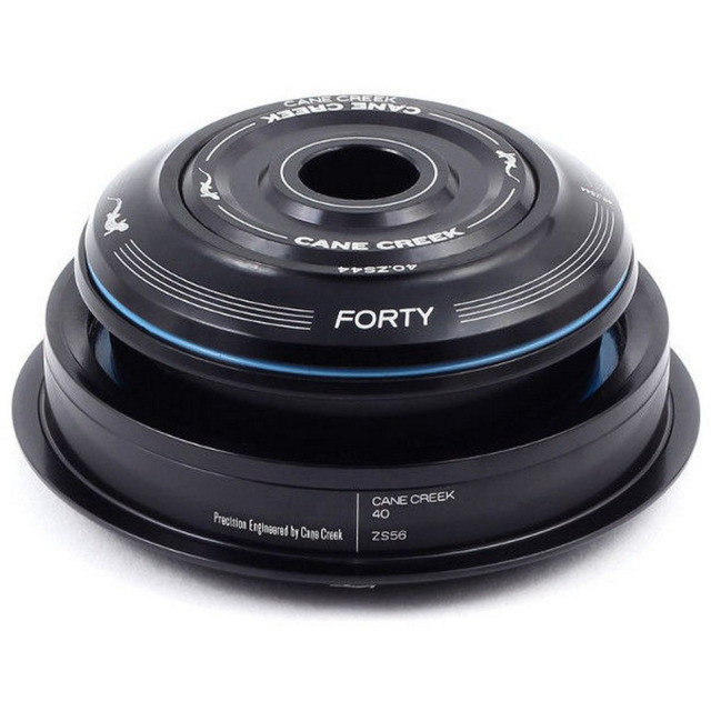 Cane Creek Steuersatz 40 Series komplett ZS44/28.6, ZS56/30