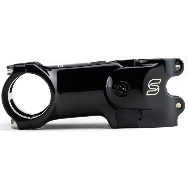 Cane Creek Vorbau eeSilk ohne Compliance Switch Schwarz, 80mm