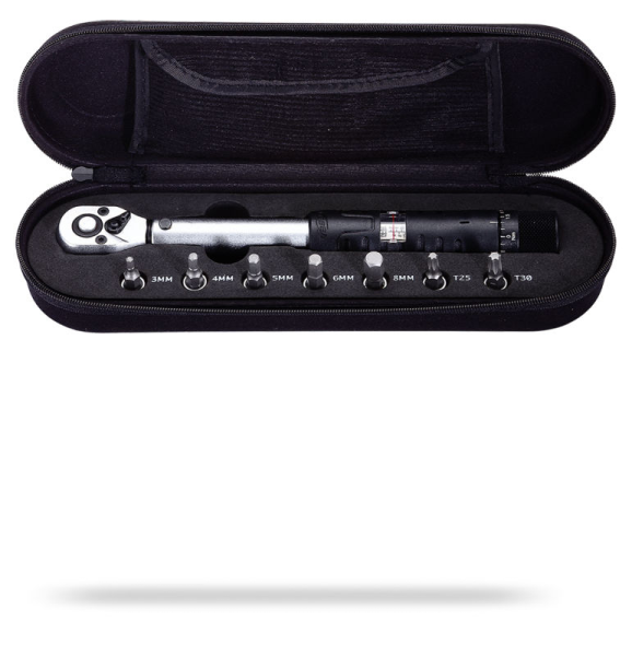 BBB DREHMOMENTSCHLÜSSEL TORQUEFIX