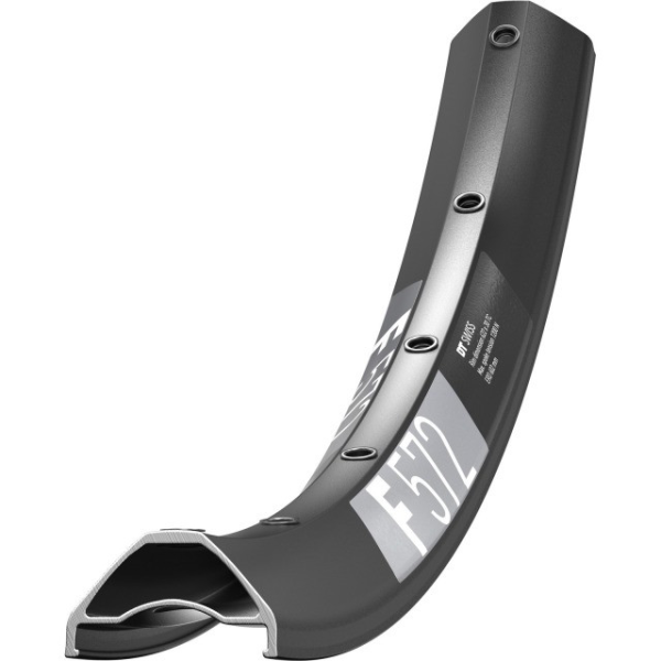 DT Swiss Felge F 572 27.5 Disc 32 Loch