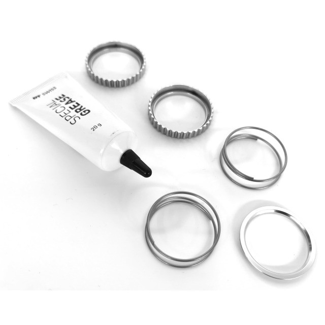 DT Swiss Zahnscheiben Kit DEG 90T