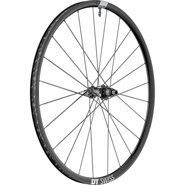 DT Swiss E 1800 Spline 30 Disc Hinterrad, Sram XDR