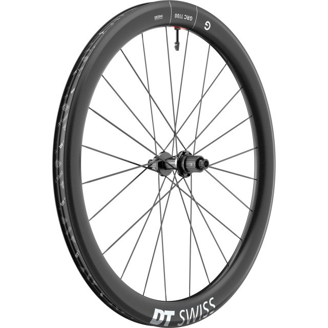 DT Swiss GRC 1100 Dicut 50 Disc 700C Hinterrad, Sram XDR