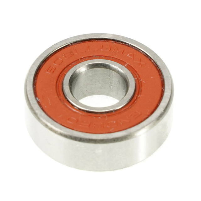Enduro Bearings  Enduro Bearings Kugellager 608 LLU MAX ABEC 3