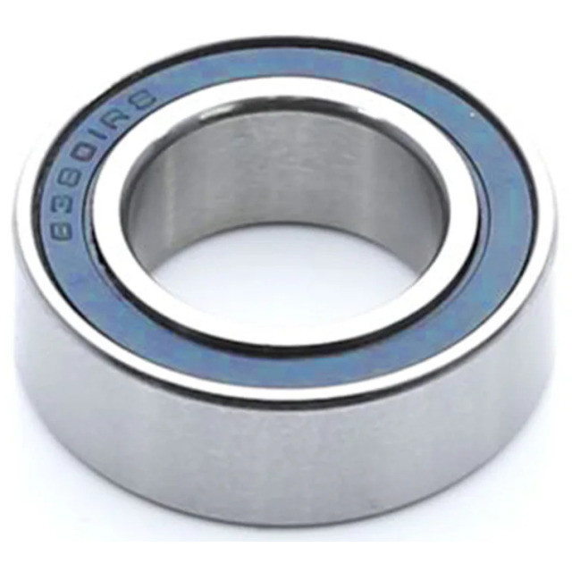 Enduro Bearings  Enduro Bearings Kugellager 63801 LLB ABEC 3