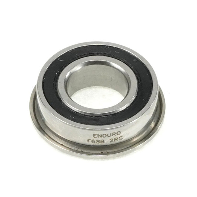 Enduro Bearings  Enduro Bearings Kugellager F688 2RS ABEC 3