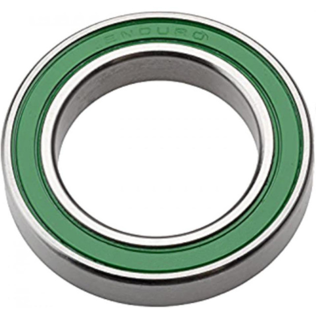 Enduro Bearings  Enduro Bearings Kugellager S6801 2RS Stainless