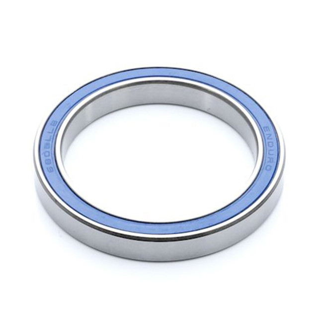 Enduro Bearings  Enduro Bearings Kugellager 6808 LLB ABEC 3