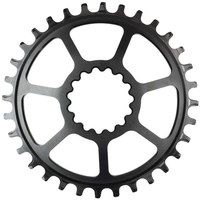 e*thirteen Ethirteen Kettenblatt Superlight Direct Mount 10-12-fach, 32