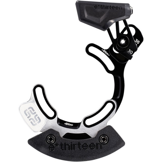 e*thirteen Ethirteen Kettenführung Vario Enduro ISCG05 30 - 36 Zähne