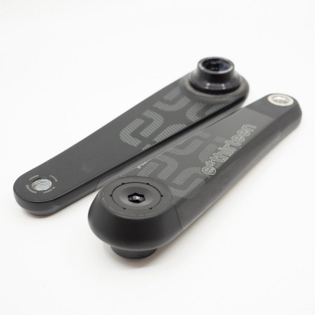 e*thirteen Ethirteen Kurbel e*spec Race Carbon 170mm