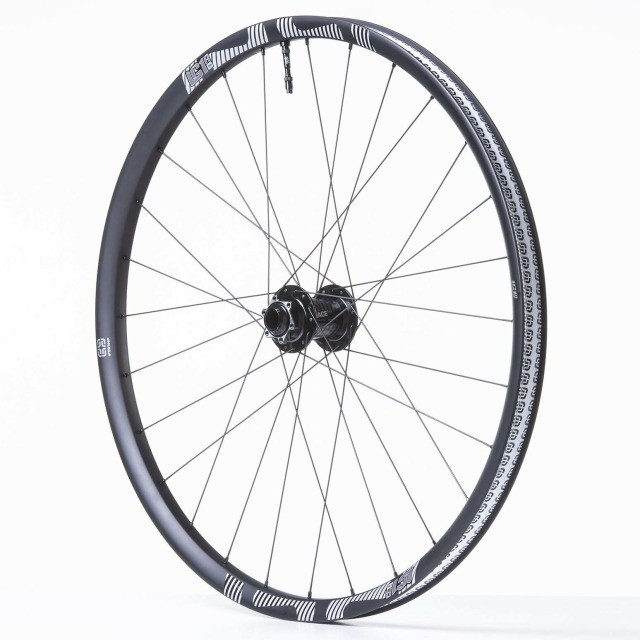 e*thirteen Ethirteen Vorderrad LG1 Race Carbon 110x20mm 27.5