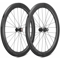 Fulcrum Wind Carbon DB 57C Laufradsatz, Mod. 23, C23, 2-WayFit, AFS 12x100/142mm HG 11/12S