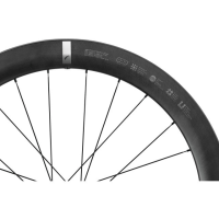 Fulcrum Racing Speed Carbon DB 57C Laufradsatz, Shimano