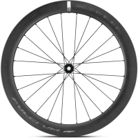Fulcrum Racing Speed Carbon DB 57C Laufradsatz, Shimano