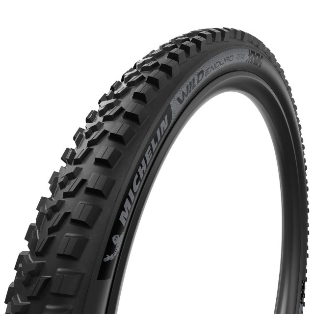 Michelin Wild Enduro Rear Racing Line Dark TLR 29x2.40
