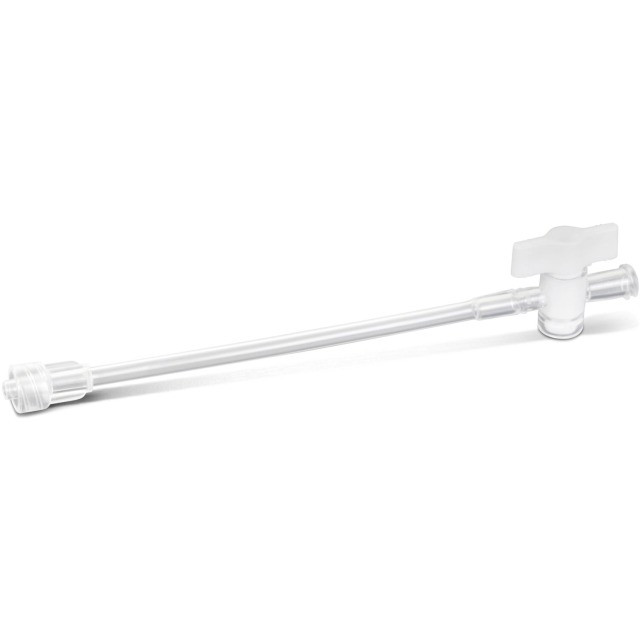 Milkit Regulator für Tubeless Kit