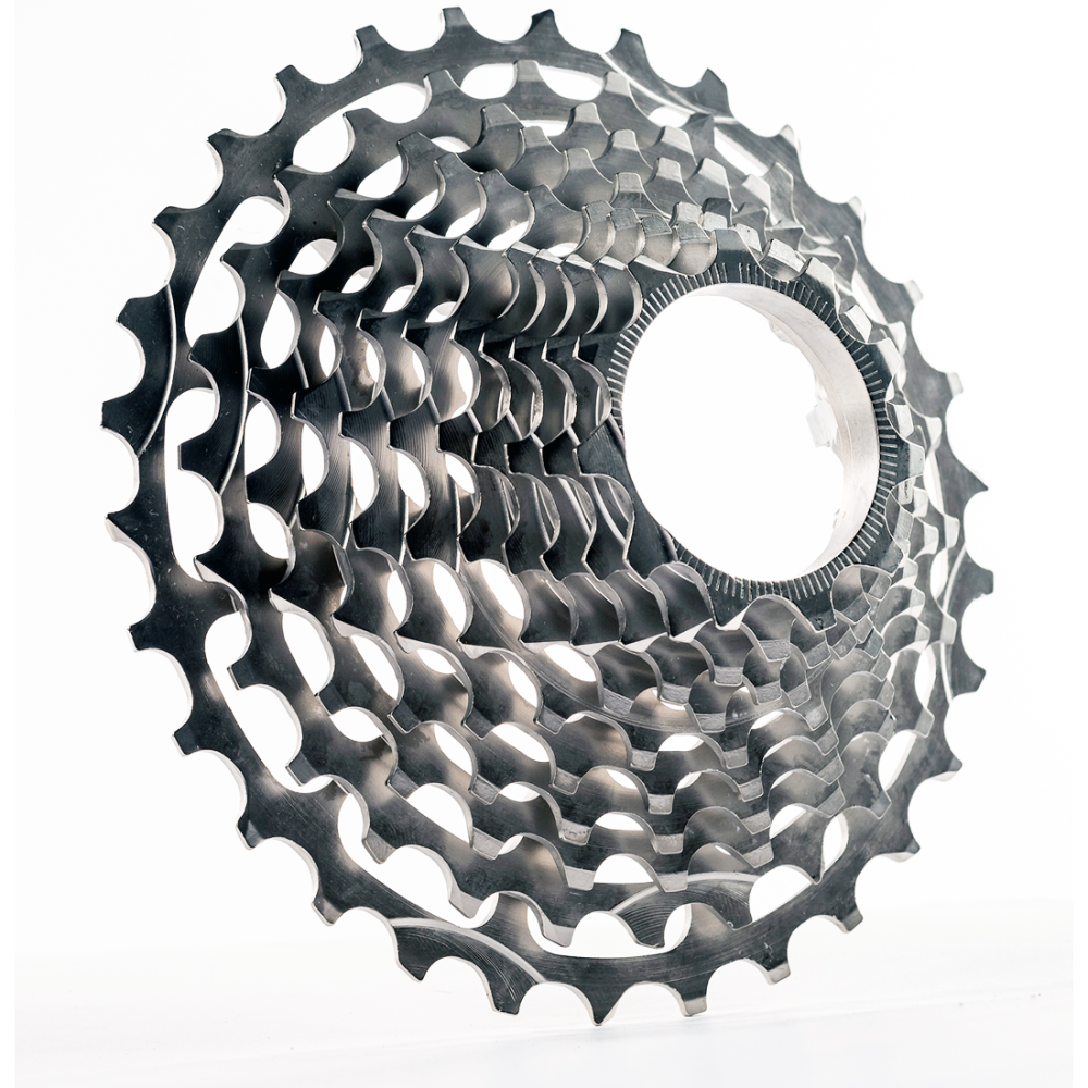 Classified Cassette, 11 speed, silver, 11-30