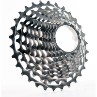 Classified Cassette, 11 speed, silver, 11-30