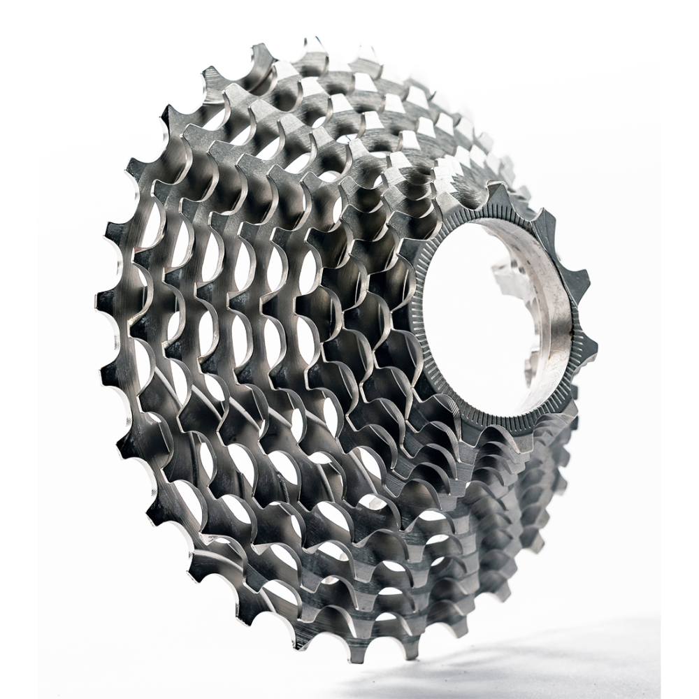 Classified Cassette, 11 speed, silver, 11-27
