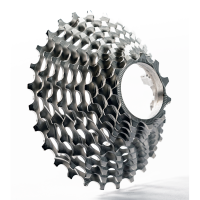 Classified Cassette, 11 speed, silver, 11-27