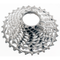 Classified Cassette, 11 speed, silver, 11-30