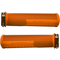 Peaty's Lenkergriffe Monarch Grip Mushroom Thick