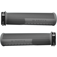 Peaty's Lenkergriffe Monarch Grip Mushroom Thin