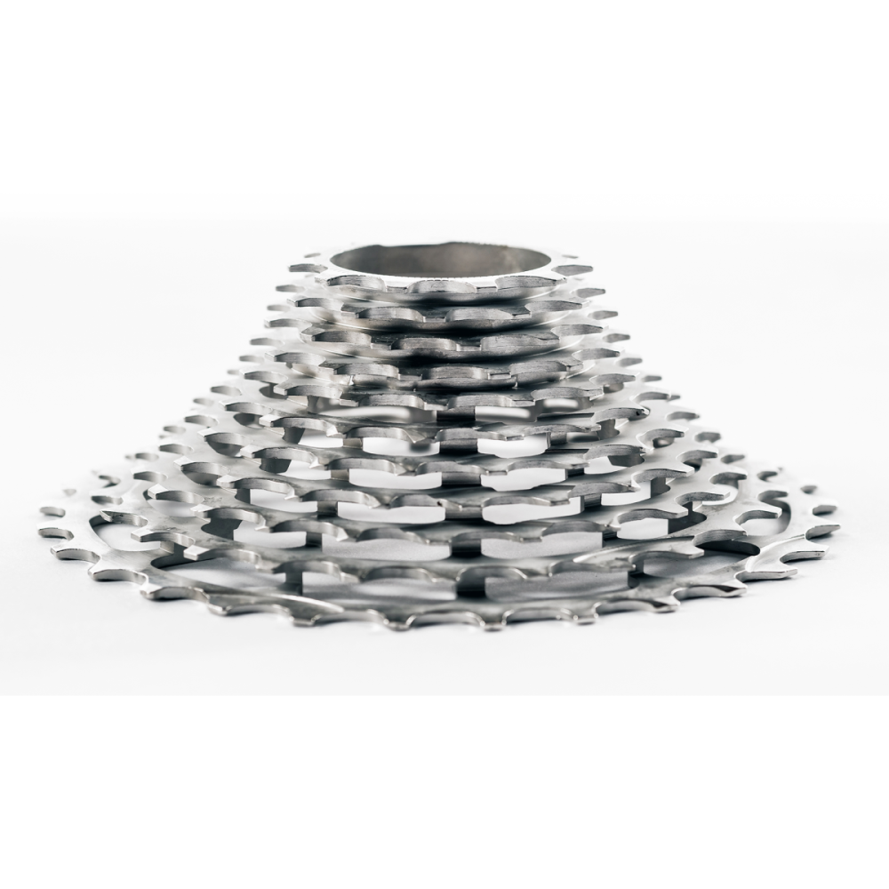 Classified Cassette, 11 speed, silver, 11-30