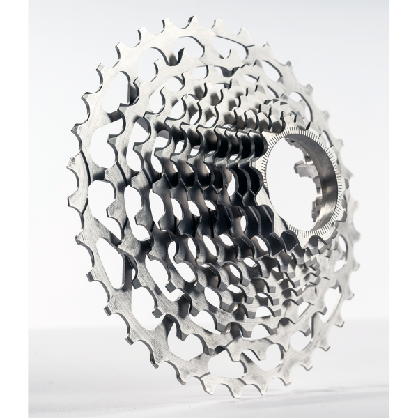 Classified Cassette, 11 speed, silver, 11-34
