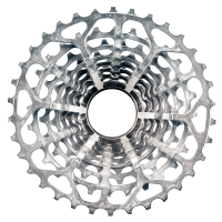Classified Cassette, 11 speed, silver, 11-34