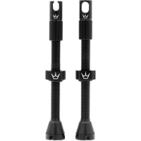 Peaty's Ventil, Chris King Tubeless MKII 60mm