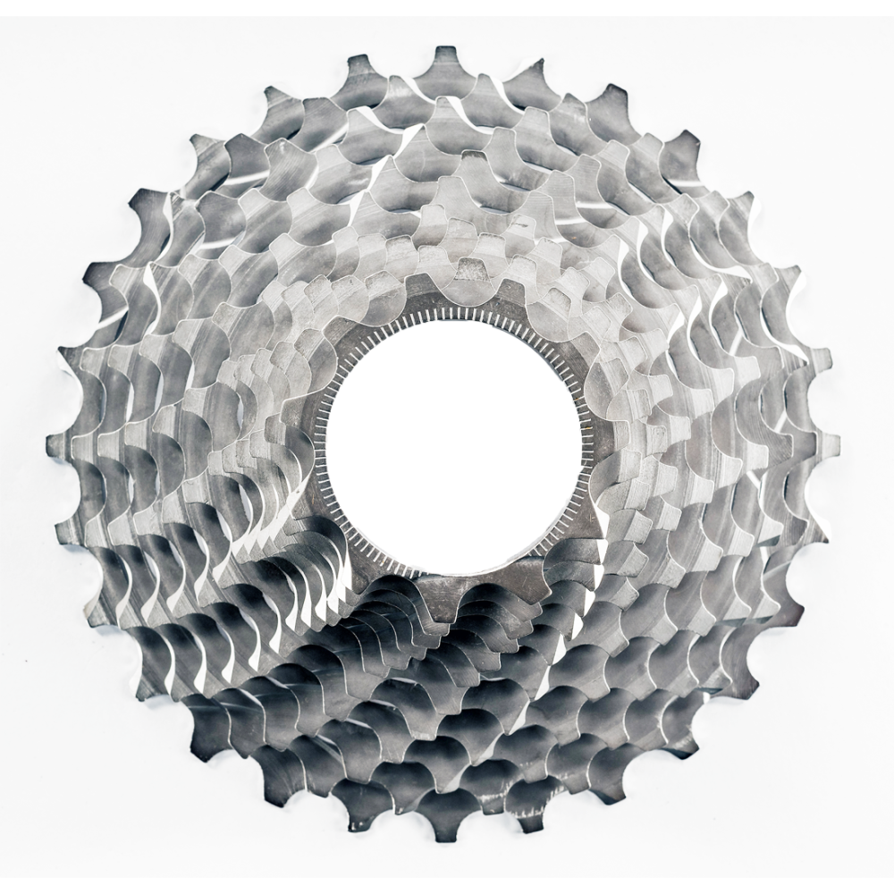 Classified Cassette, 12 speed, silver, 11-28