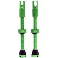 Peaty's Ventil, Chris King Tubeless MKII 60mm