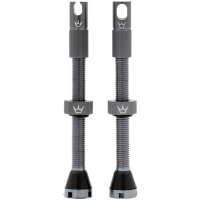 Peaty's Ventil, Chris King Tubeless MKII 60mm