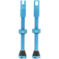 Peaty's Ventil, Chris King Tubeless MKII 60mm