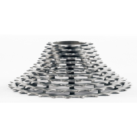 Classified Cassette, 12 speed, silver, 11-30