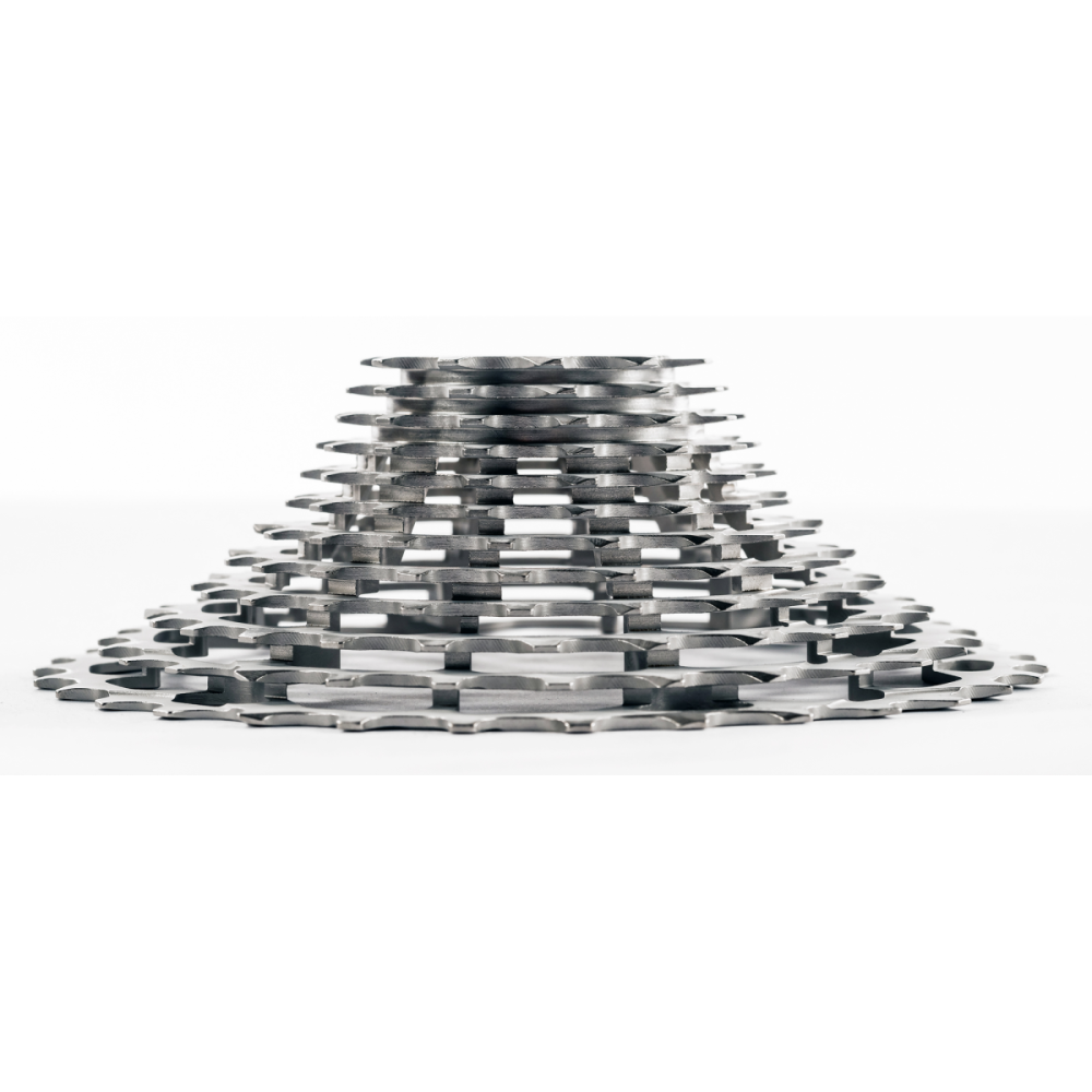 Classified Cassette, 12 speed, silver, 11-32