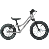 Rascal Bikes Rascal Punk! Laufrad, Titan