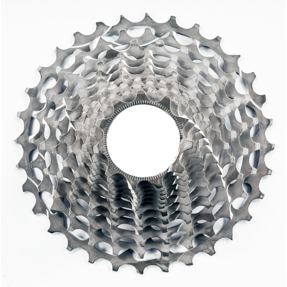 Classified Cassette, 12 speed, silver, 11-32