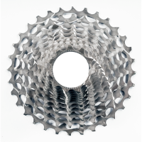 Classified Cassette, 12 speed, silver, 11-32