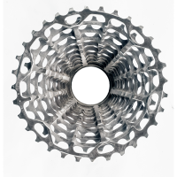 Classified Cassette, 12 speed, silver, 11-32